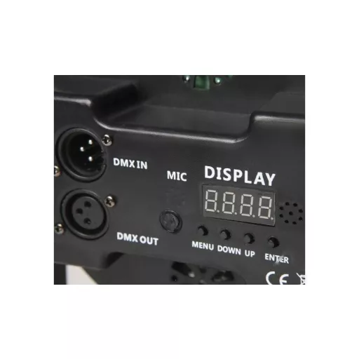 Fractal Lights PAR LED 7x12W