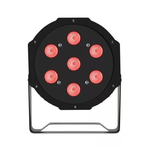 Fractal Lights PAR LED 7x12W
