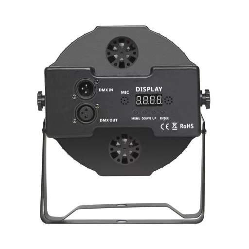 Fractal Lights PAR LED 7x12W