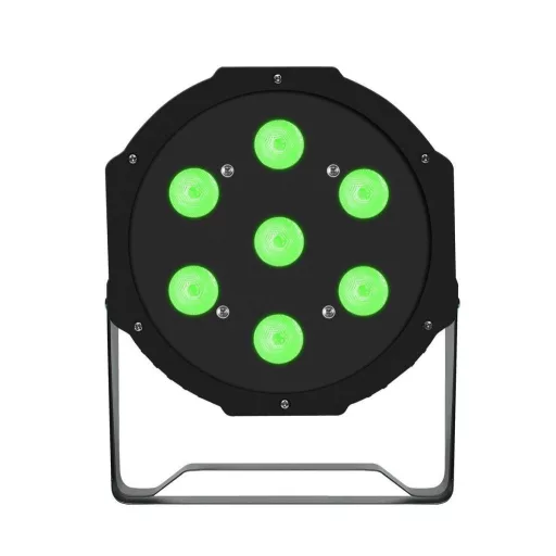Fractal Lights PAR LED 7x12W