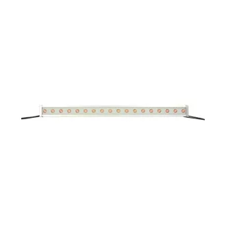 Fractal Lights *DISC* BAR LED 18x3 W RGB IP65