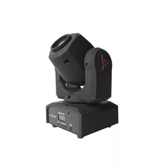 Fractal Lights MINI LED GOBO SPOT 30 W