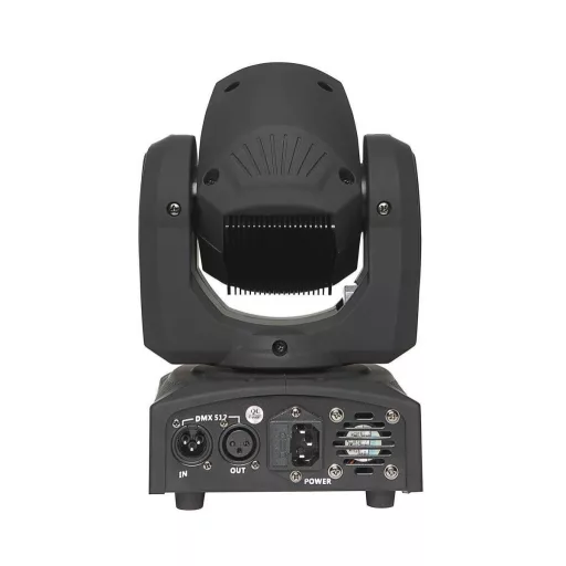 Fractal Lights MINI LED GOBO SPOT 30 W