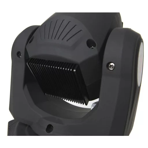 Fractal Lights MINI LED GOBO SPOT 30 W