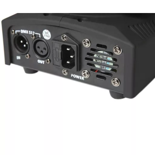 Fractal Lights MINI LED GOBO SPOT 30 W