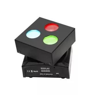 Fractal Lights *DISC* Mini Party 2