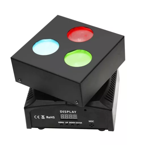 Fractal Lights *DISC* Mini Party 2