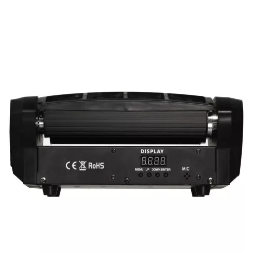 Fractal Lights MINI Partyscope 8x3W