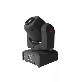 Fractal Lights MINI LED GOBO SPOT 60 W