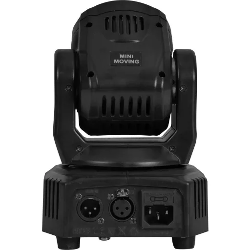 Fractal Lights Mini Wash 4 x 10 W RGBW