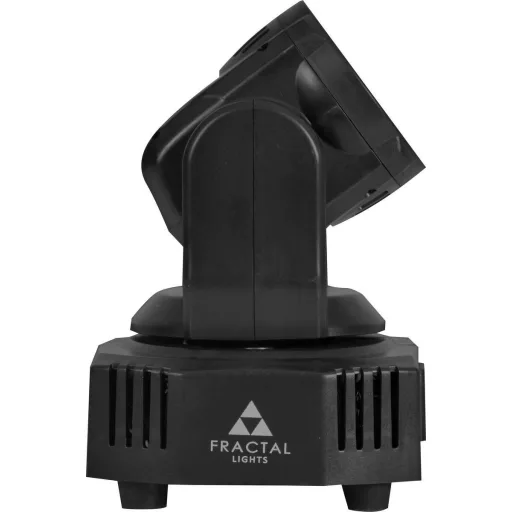 Fractal Lights Mini Wash 4 x 10 W RGBW