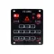 Fractal Lights F3 DMX kontroller