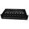 Fractal Lights DMX 8 Box splitter
