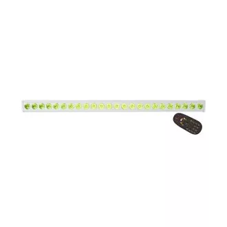Fractal Lights BAR LED 24X3W Fehér