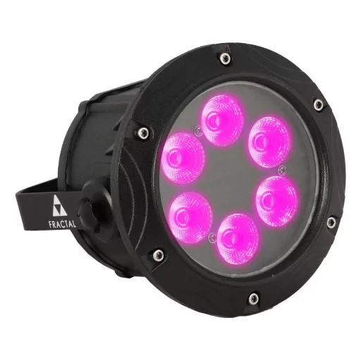 Fractal Lights PARLED6x10WIP65v2