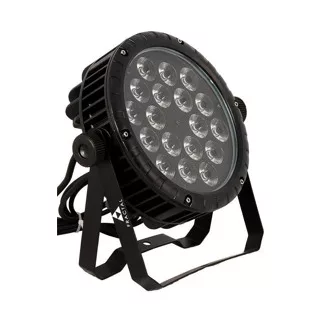 Fractal Lights PAR 18x10W IP65 4in1