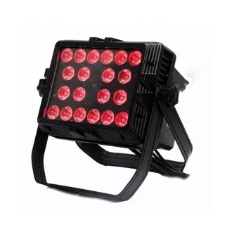 Fractal Lights *DISC* WASH 20 x 12W RGBWUAUV IP65