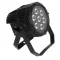 Fractal Lights *DISC* Lights PAR LED 7 x 12 W 6 az 1-ben LED IP65