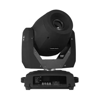 Fractal Lights *DISC* MORPH 150 SPOT