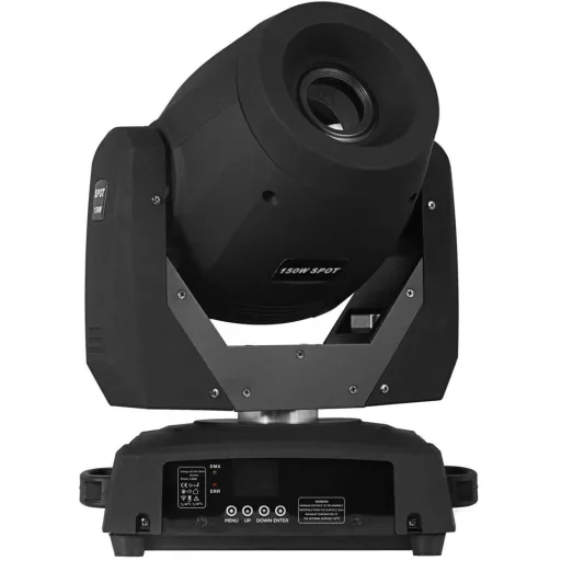 Fractal Lights *DISC* MORPH 150 SPOT
