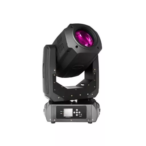 Fractal Lights *DISC* MORPH 200 SPOT