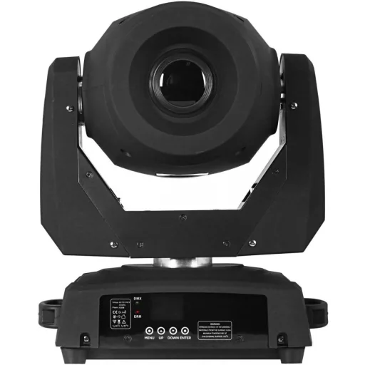 Fractal Lights *DISC* MORPH 200 SPOT