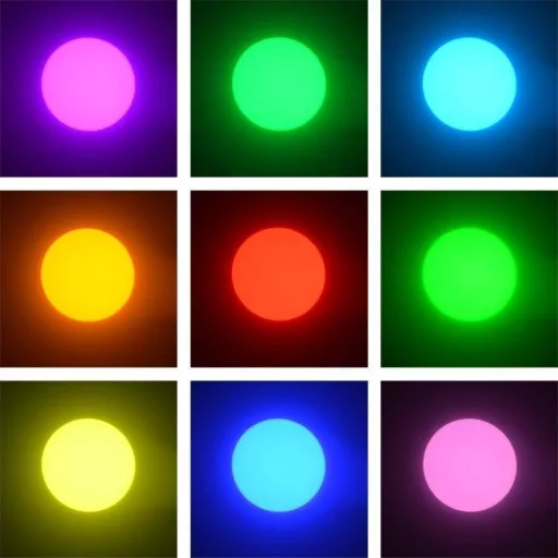 Fractal Lights *DISC* MORPH 200 SPOT