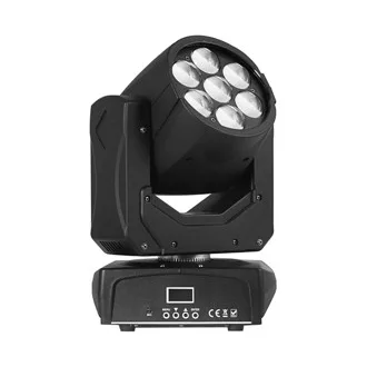 Fractal Lights MINI 715 ZOOM WASH