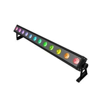 Fractal Lights BAR LED 12x15W RGBWA+UV IP 65