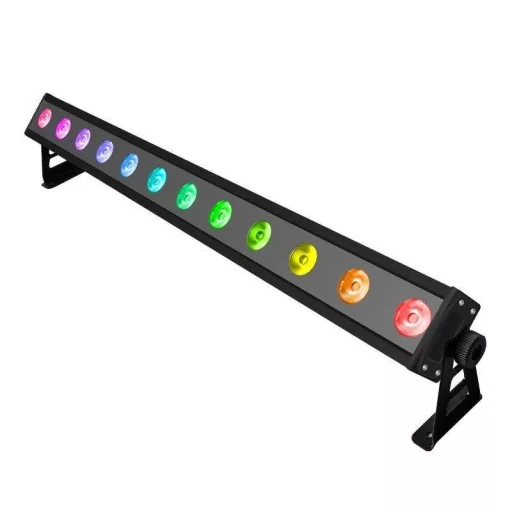 Fractal Lights BAR LED 12x15W RGBWA+UV IP 65
