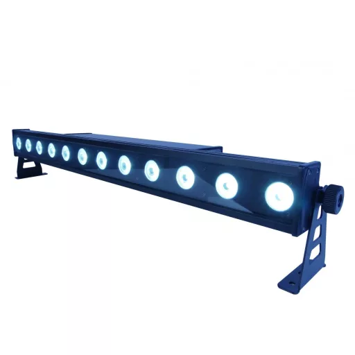 Fractal Lights BAR LED 12x15W RGBWA+UV IP 65