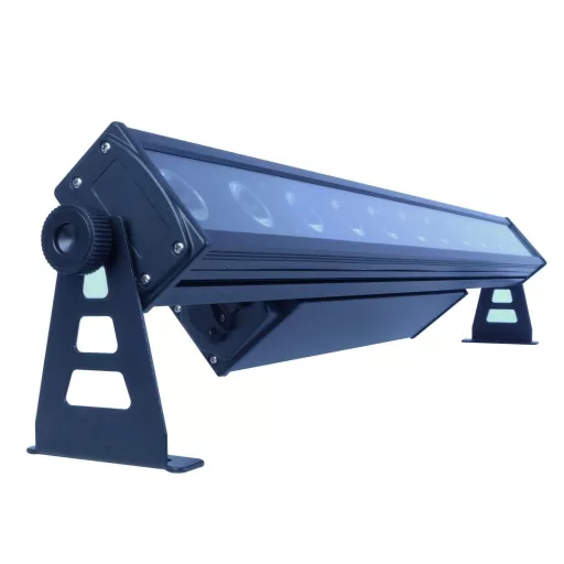 Fractal Lights BAR LED 12x15W RGBWA+UV IP 65