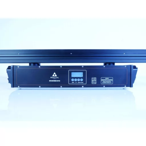 Fractal Lights BAR LED 12x15W RGBWA+UV IP 65
