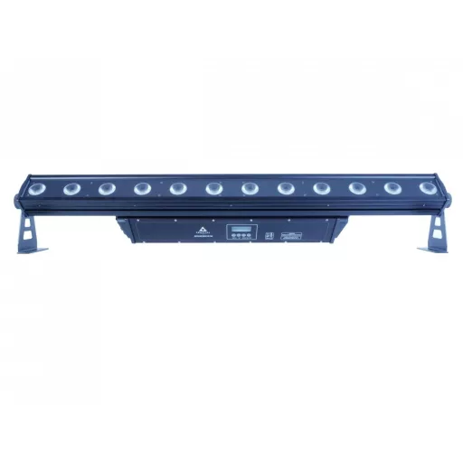 Fractal Lights BAR LED 12x15W RGBWA+UV IP 65