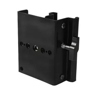 Fractal Lights *DISC* FL504B - L50-110mm, 250 kg Fekete
