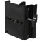 Fractal Lights *DISC* FL504B - L50-110mm, 250 kg Fekete