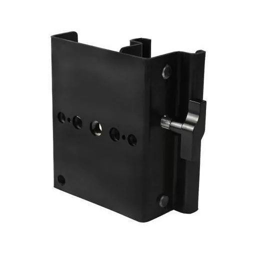 Fractal Lights *DISC* FL504B - L50-110mm, 250 kg Fekete