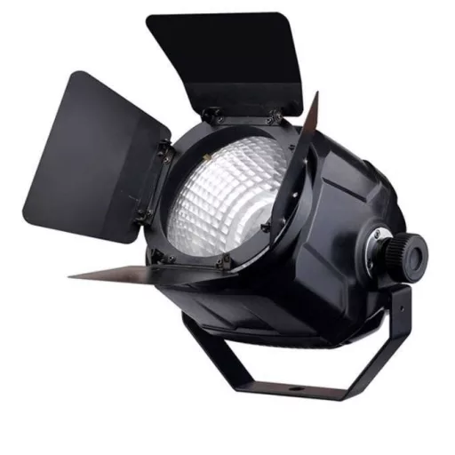 Fractal Lights PAR LED COB 100 W RGB