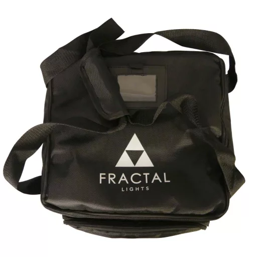 Fractal Lights *DISC* FL07 Fejvédő Huzat
