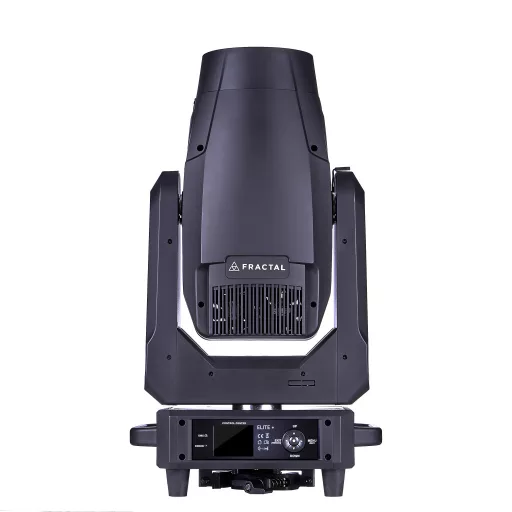 Fractal Lights Elite + spot LED 550W