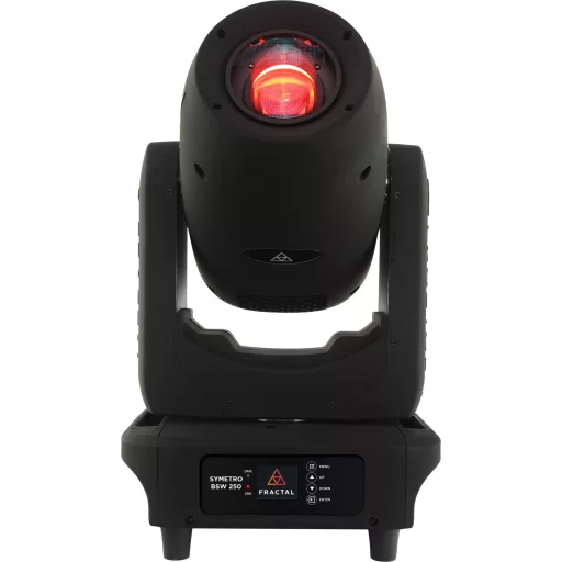 Fractal Lights Symetro BSW 250 Beam 3in1