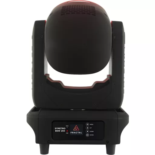 Fractal Lights Symetro BSW 250 Beam 3in1