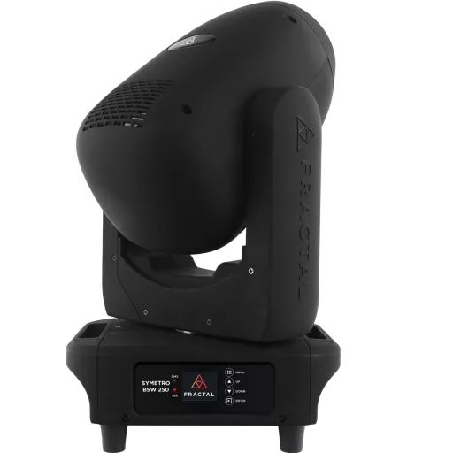 Fractal Lights Symetro BSW 250 Beam 3in1