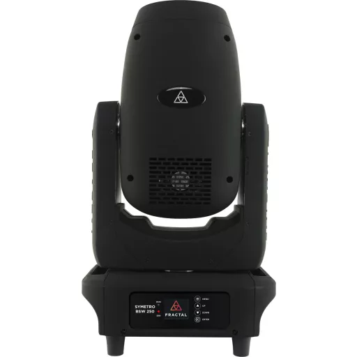 Fractal Lights Symetro BSW 250 Beam 3in1