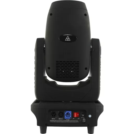 Fractal Lights Symetro BSW 250 Beam 3in1