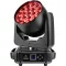 Fractal Lights SOLORAY 19x12W Zoom Moving Head Light - LED lámpa