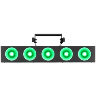 Fractal Lights VERTIRAY 5 COB - LED lámpa