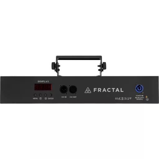 Fractal Lights VERTIRAY 5 COB - LED lámpa