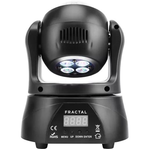 Fractal Lights DUORAY WASHSCOPE - LED lámpa