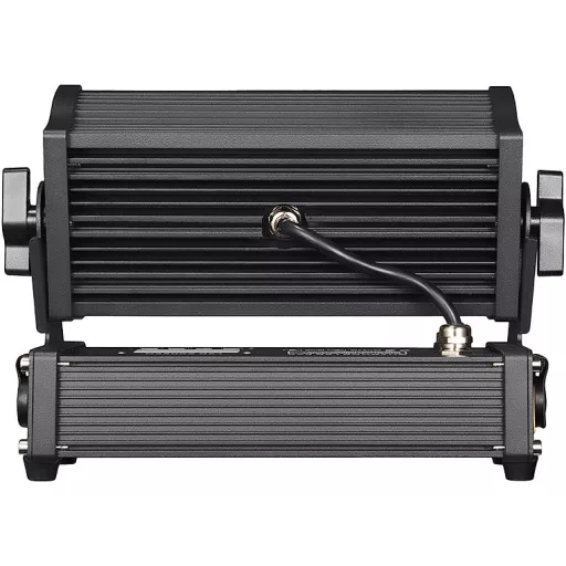 Fractal Lights MULTIRAY 12x18W Battery City Light IP65 - LED lámpa